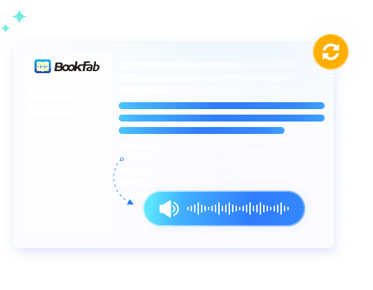 BookFab AudioBook Creator