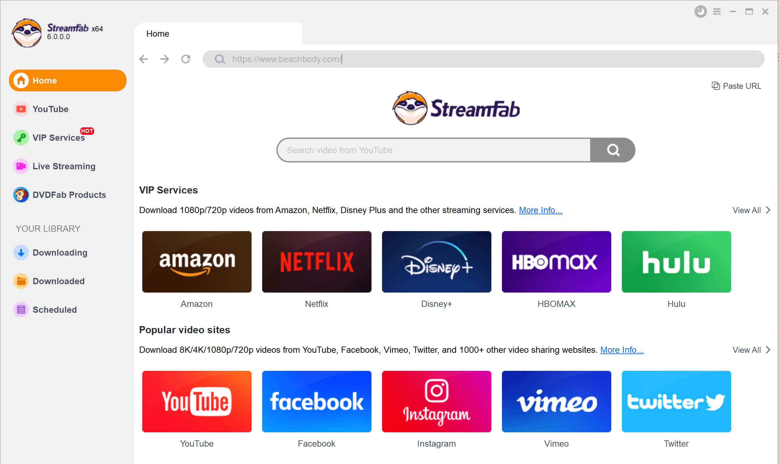 Download video spangbang