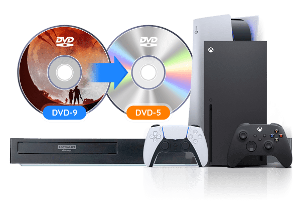 concert Per display Best DVD Copy Software - Free DVD Copier to Copy DVD to DVD in Lossless  Quality