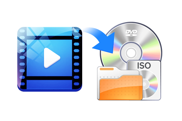 Dvd Creator Free Dvd Maker To Burn Videos To Dvd Discs Folder Iso