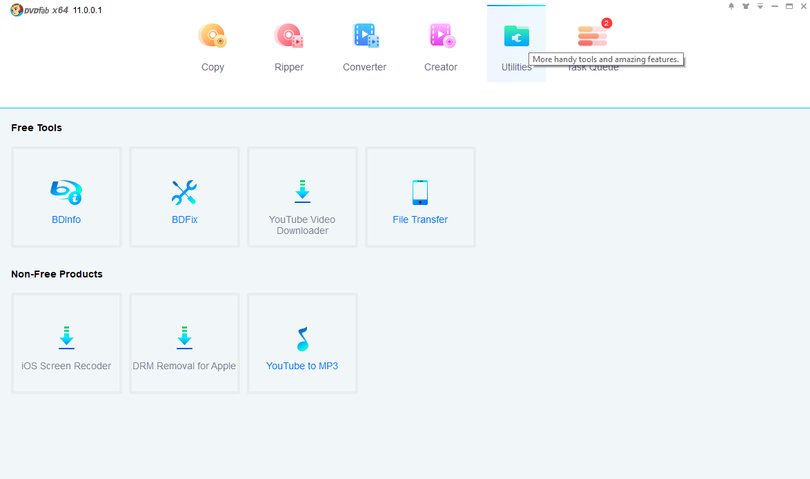 Bit loader. DVDFAB Toolkit. DVDFAB Toolkit rutracker.