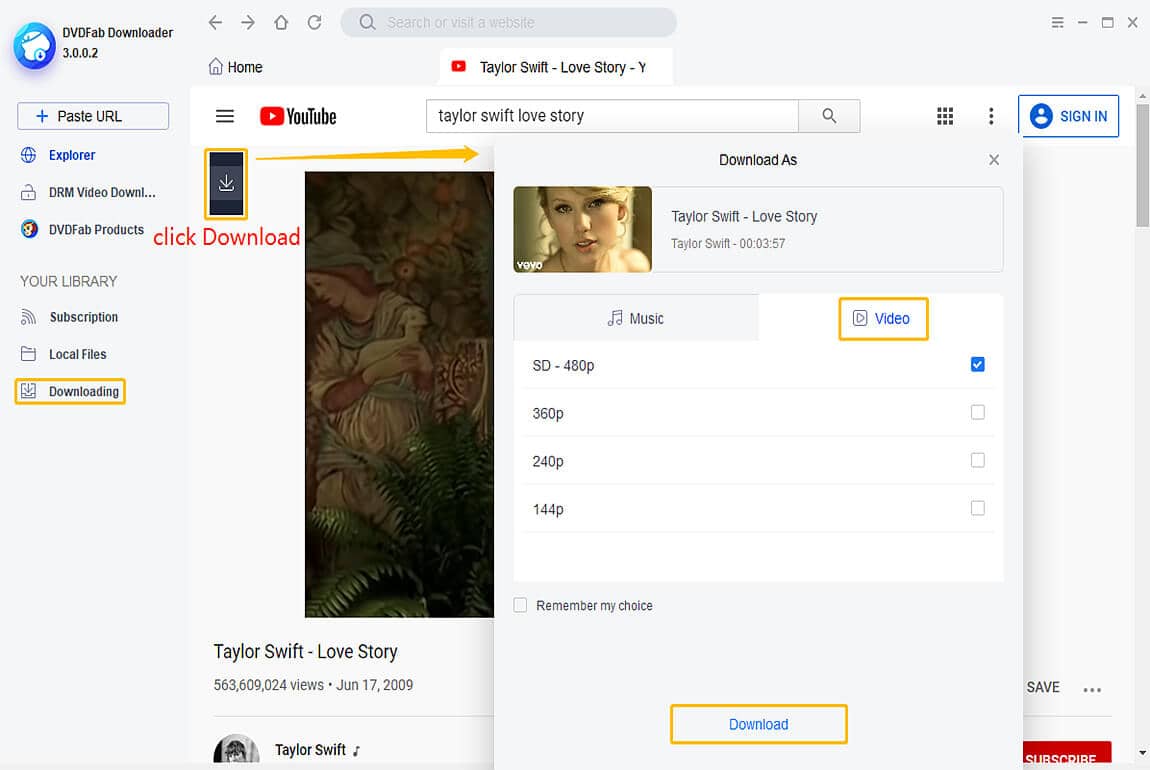 GUIDE] How to Download  Videos Very Quickly & Easily 