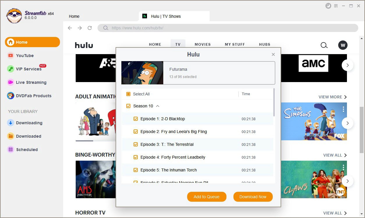 Hulu Login, Customer Service, And Manage Account 2024