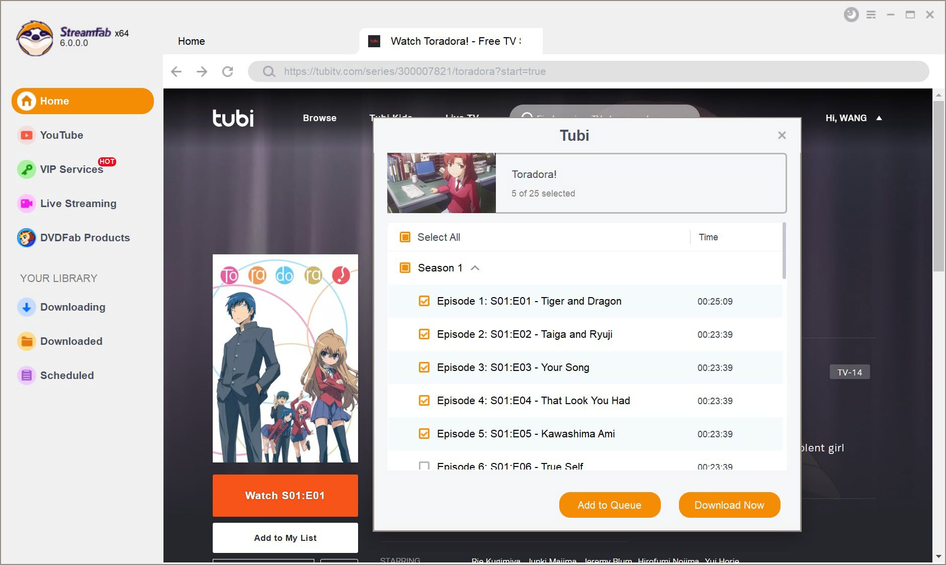 TUBI AND FOX SPORTS TEAM UP TO LAUNCH “SPORTS ON TUBI” - TubiTV