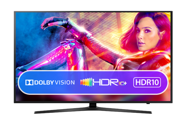 How to watch high quality 4K UHD movies and television shows on my 4K TV  without buying a UHD Blu-ray player or downloading illegally - Quora