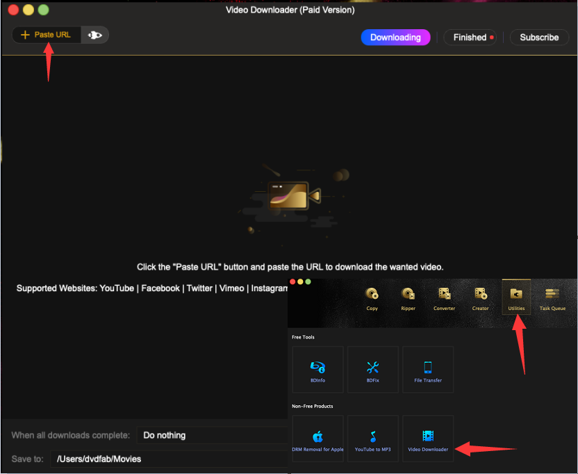 Old dvdfab 8 free download Old dvdfab 8 free download