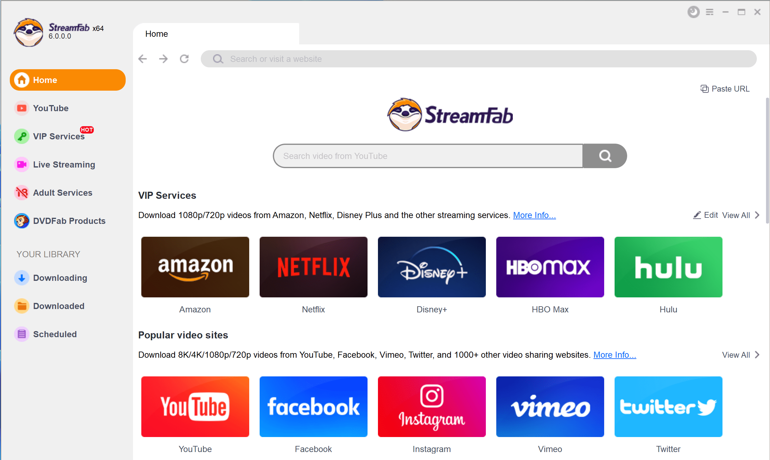 How to Download a Video from Streamable 2023