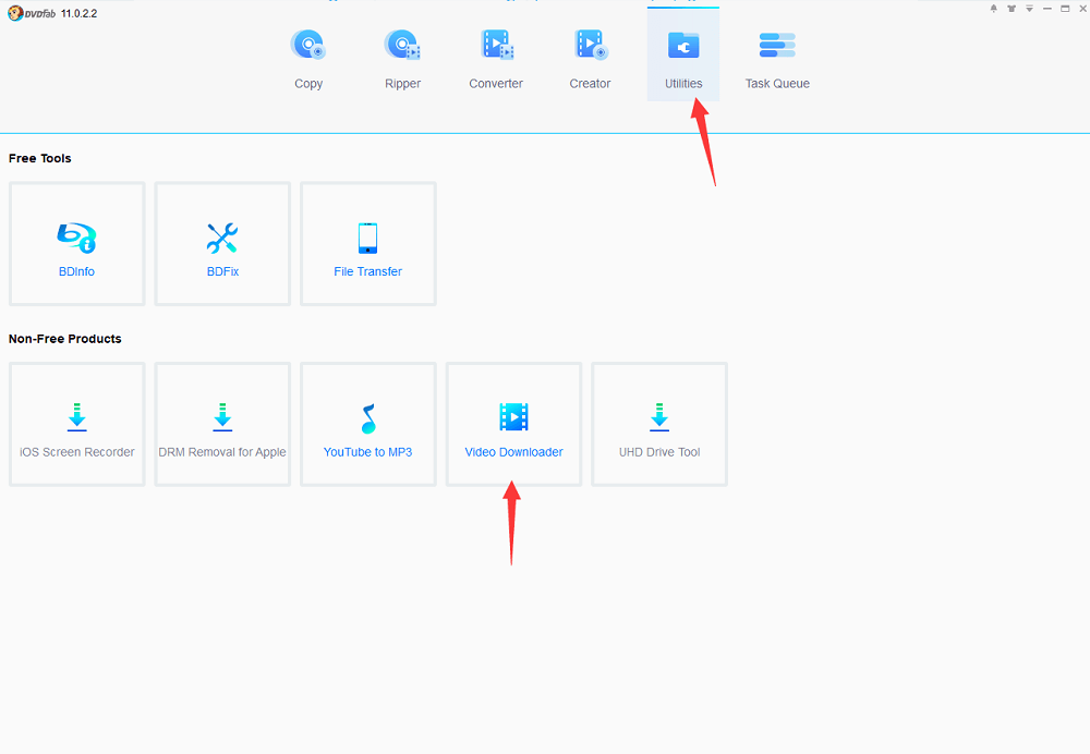 StreamFab YouTube Downloader guide 2