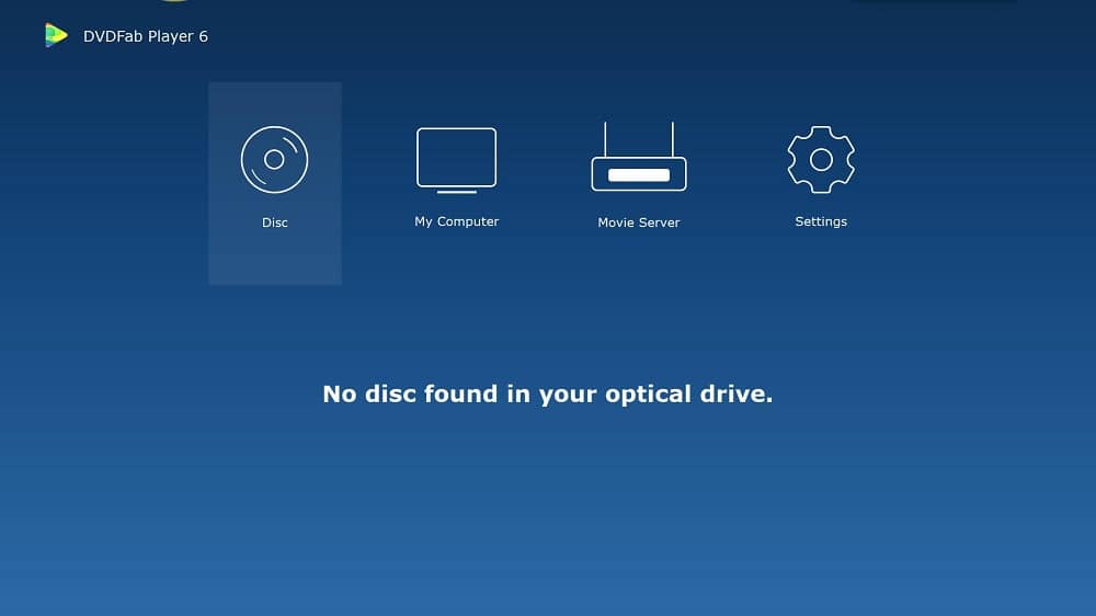 dvdfab media player 教學2