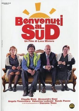 南イタリアへようこそ 南へようこそ 原題 映画情報 あらすじ おすすめの映画 映画を楽しむ方法 Dvdfab