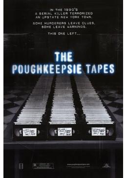 The Poughkeepsie Tapes 原題 映画情報 あらすじ おすすめの映画 映画を楽しむ方法 Dvdfab