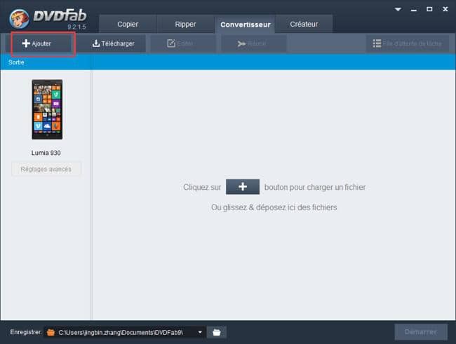 Comment R unir Des Fichiers Vid o En Un Seul Avec DVDFab Video Converter 