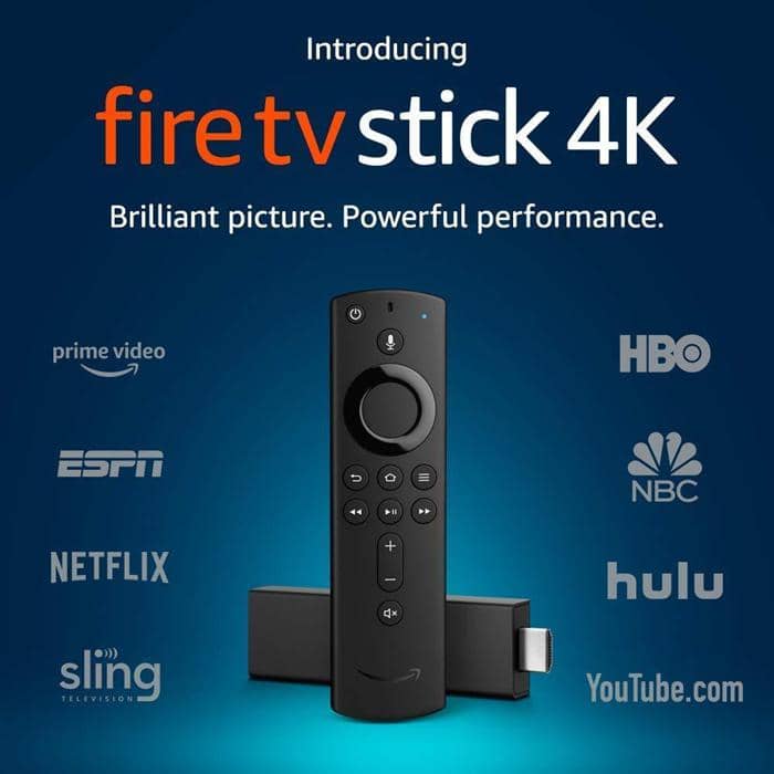 Amazon Fire TV Stick 4k: Wie kann man das Gerät nutzen?