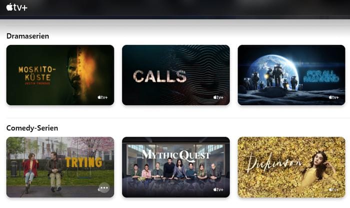 Apple TV 4K 2022: Lohnt es sich zu kaufen?