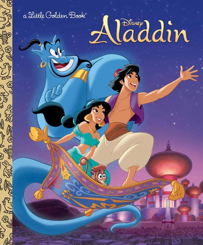 Disney Channel: Alles, was Sie erfahren sollten: Aladdin