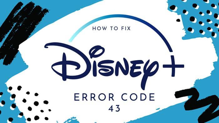 Disney Plus Probleme - Wie kann man Disney Plus Fehlercode 83 lösen?