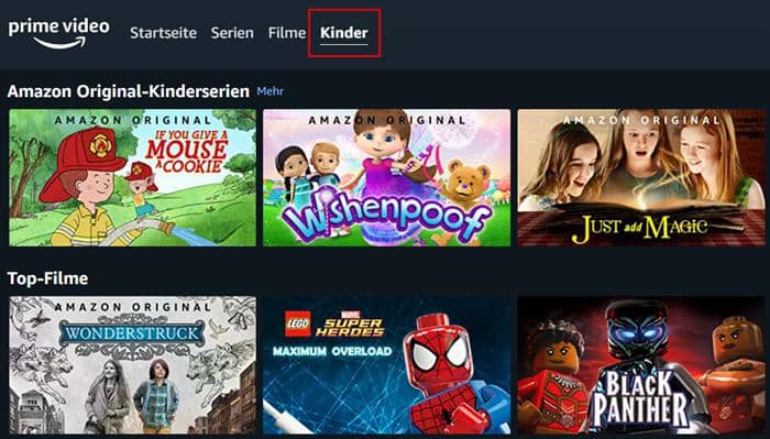 Disney Plus vs Amazon Prime Video: Welchen Streaming-Dienst wollen Sie wählen?