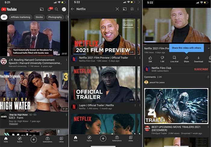 Différence Entre Amazon Prime Et Prime Video Comparer les concurrents à Netflix en fonction du prix, de la