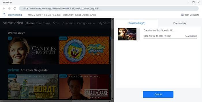 How Does Amazon Prime Work In Puerto Rico? – ANTOI