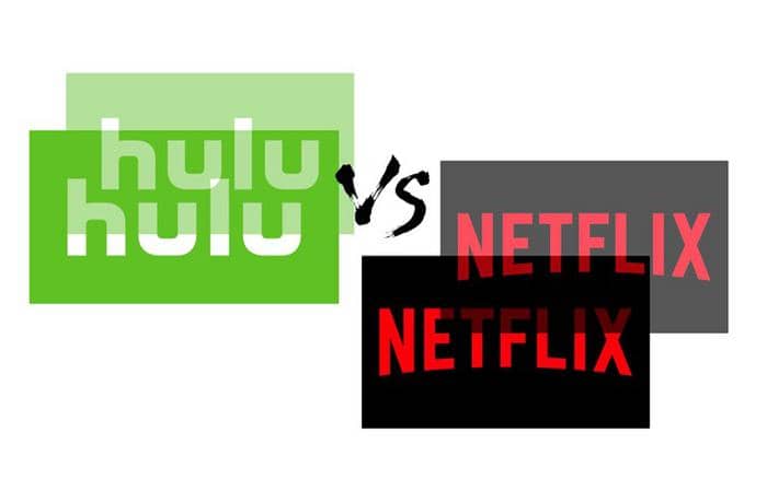 hulu netflix