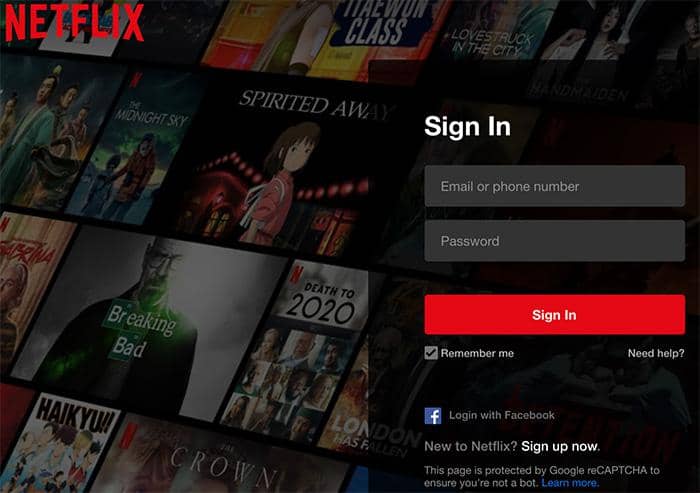 Netflix 4K Movies Download and Upscale 2021