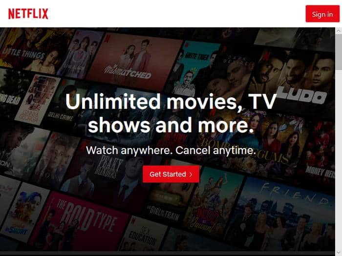 Netflix App for PC | How to Download and Watch