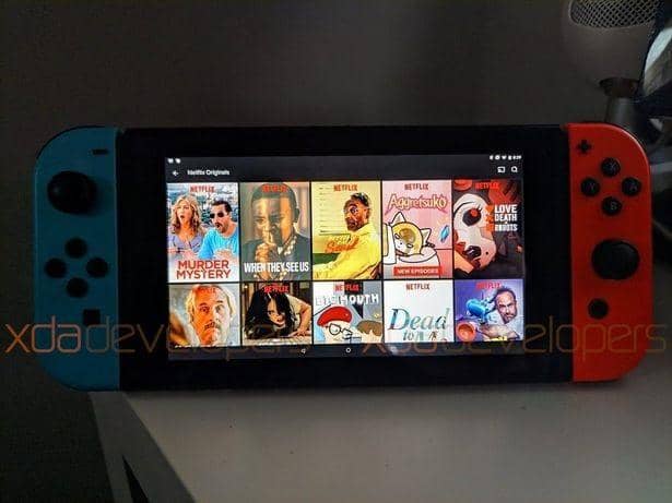 Netflix On Switch Why It S Not There And How To Get Netflix On Switch