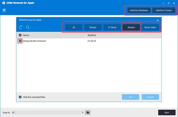 Things You Need To Know About ITunes Movie Rentals things-you-need-to-know-about-itunes-movie-rentals