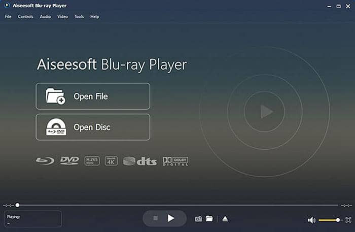 Best 8 Free 4k UHD Video Player Software for Windows PC&Mac