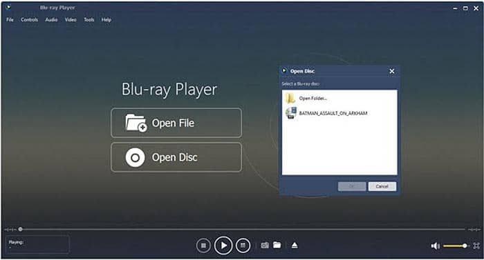 Best 8 Free 4k UHD Video Player Software for Windows PC&Mac