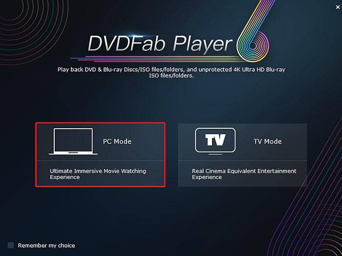 4K Ultra HDR Video Player Windows 10 - AIX Apps