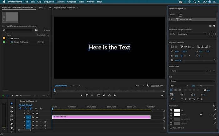 11 Best Ways to Add Text to Video with Ease