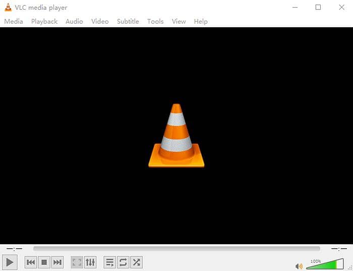 VLC media player