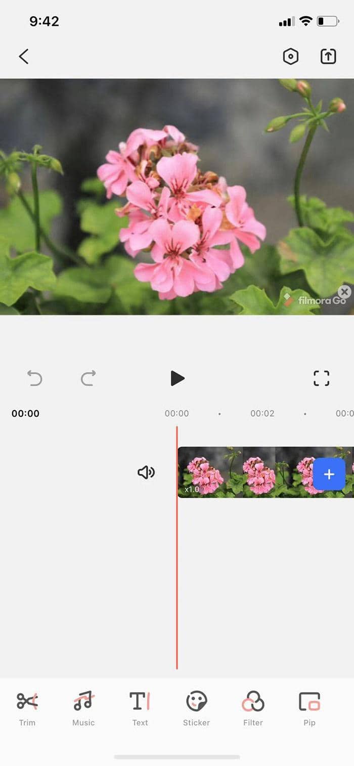 app to make video with pictures and music free of charge