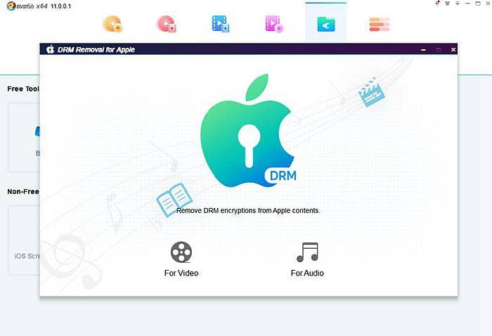 Freeware apple music converter