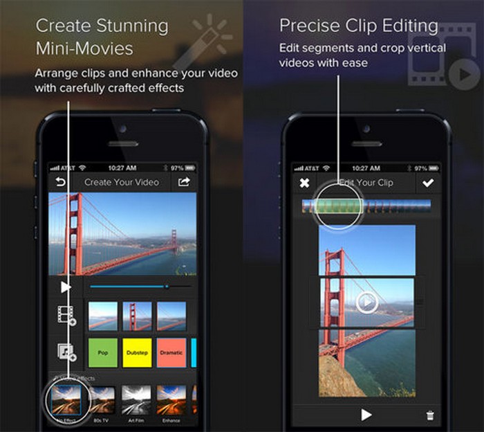 Top 7 Best Video Editing Tools for Apple Devices