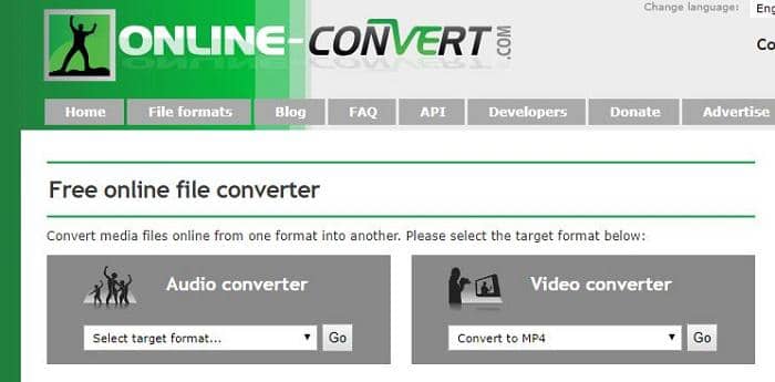 How To Convert Avchd To Mp4