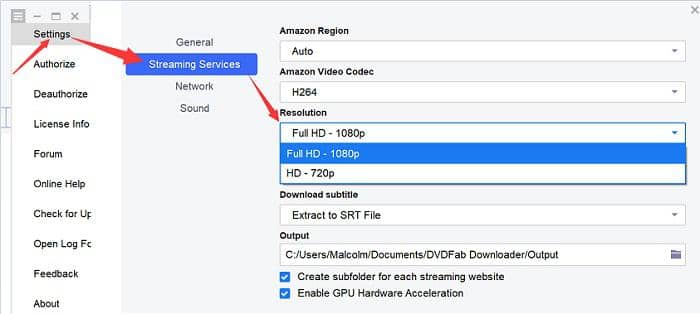 Les meilleurs films 4K sur Netflix et comment télécharger les films 4K Netflix:DVDFab Netflix Downloader