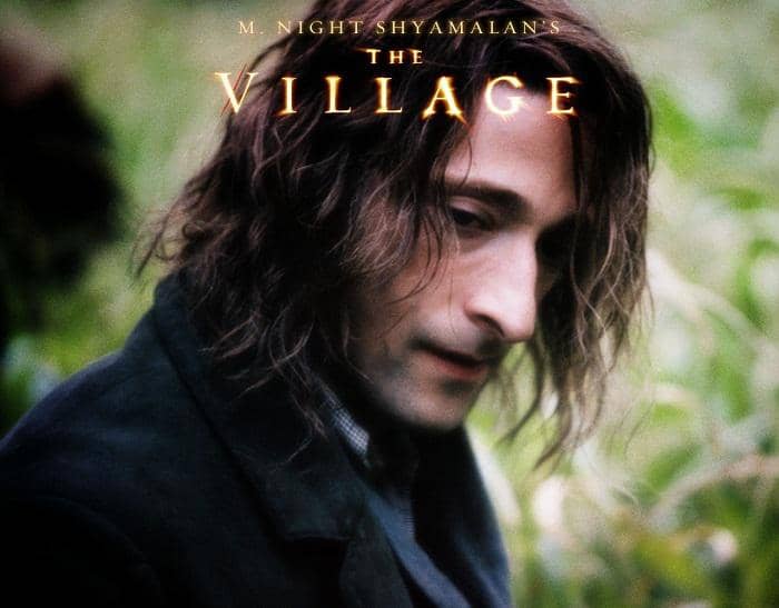 Les 20 meilleurs films d'horreur sur Netflix:The Village