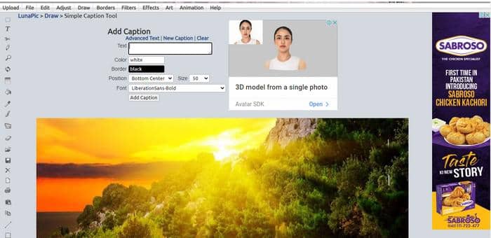 Creating Transparent PNG Files Using Lunapic Free Online Photo Editor –  EngagePHD Knowledge Base