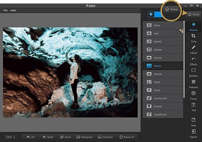 Best Photo Editing Software for All Photo Retouching