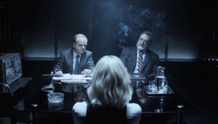 les meilleurs films d'espionnage netflix