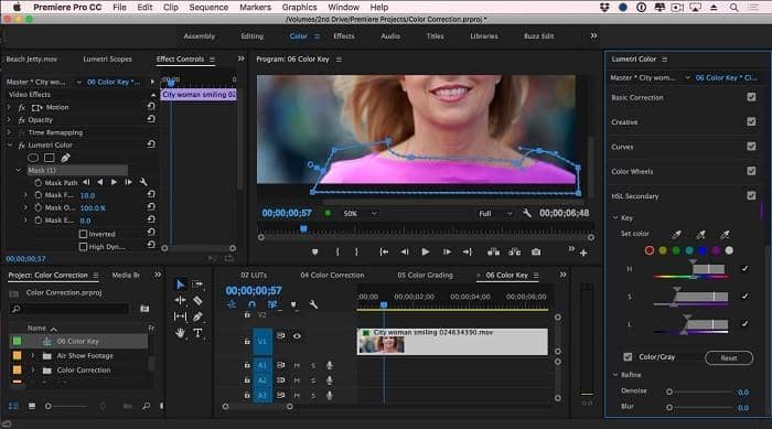 best video editing software for mac