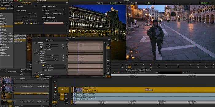 best video editing software