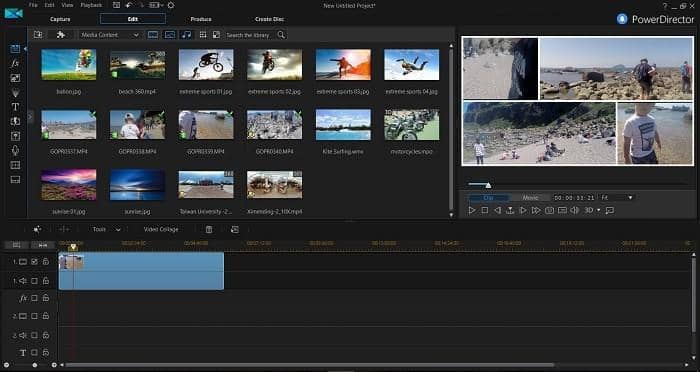 best video editing software