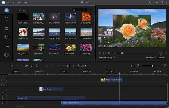 [Updated!] 6 Best Video Editing Software for Beginners