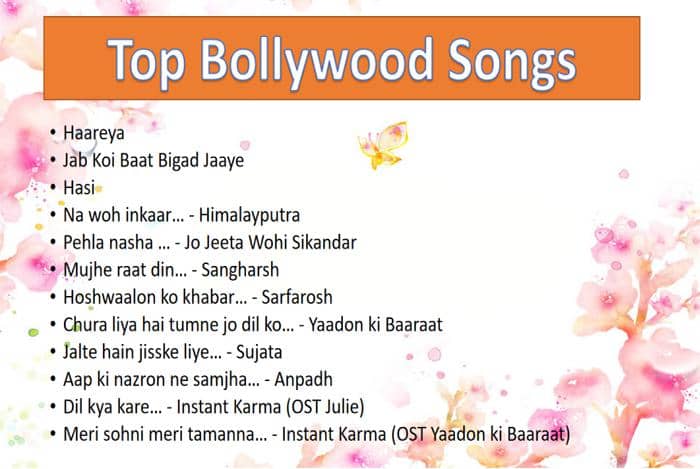 Top Bollywood Movies & Songs Download on PC/Smartphone
