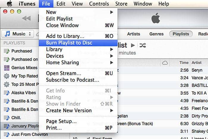 How to Burn a Playable DVD on Mac Free and Easily 5 Solutions