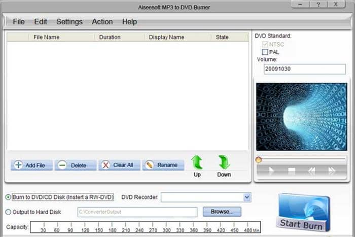 Dvd Creator 8 Ways To Burn Mp3 To Dvd Free You Must Know