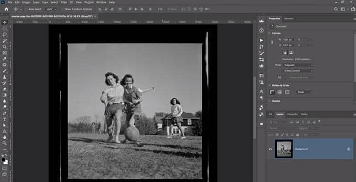 Colorize Black And White Photos [Windows, Mac, IPhone, Online]